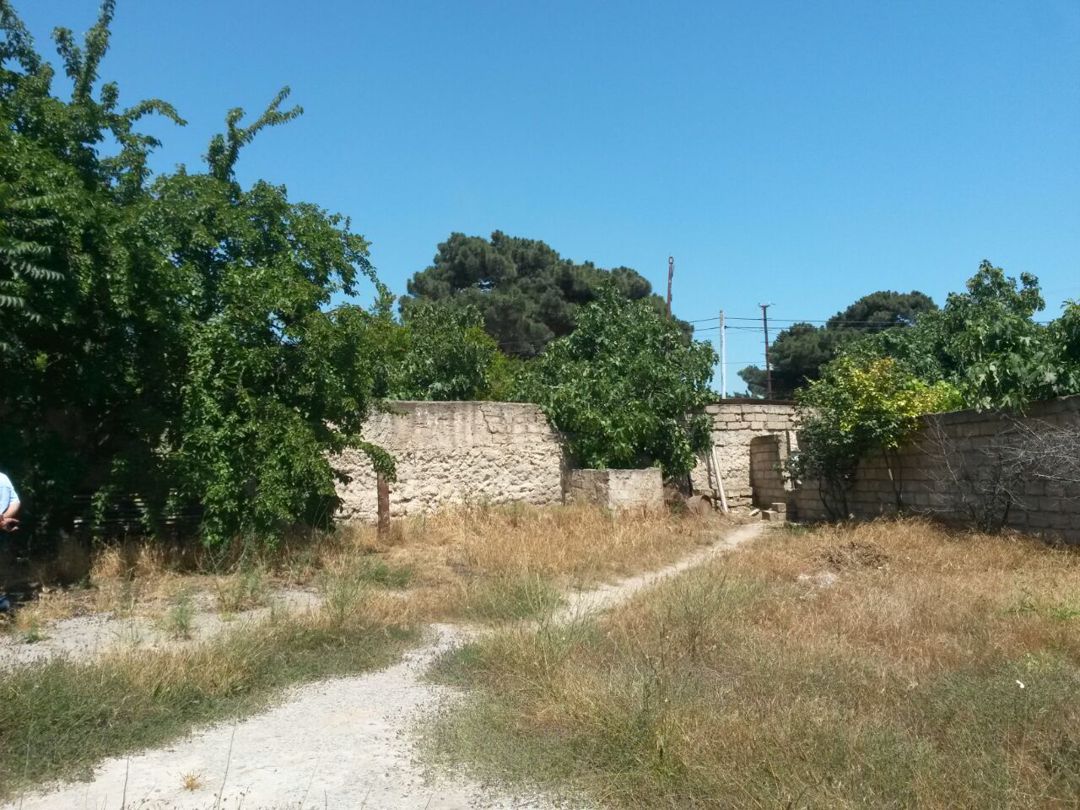 16 sot torpaq sahəsi, Buzovna qəs — Torpaq, Bakı (4)