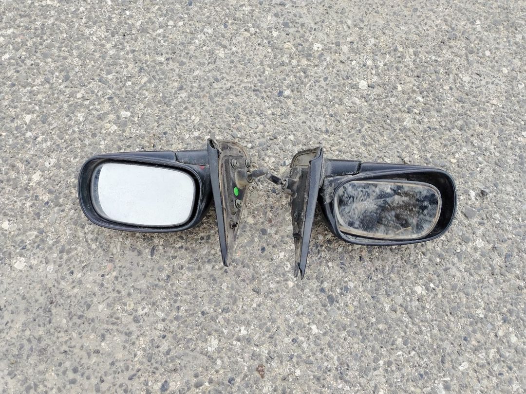 Nissan Micra K11 ehtiyat hissələri — Ehtiyat hissələri və aksesuarlar, Bakı (7)