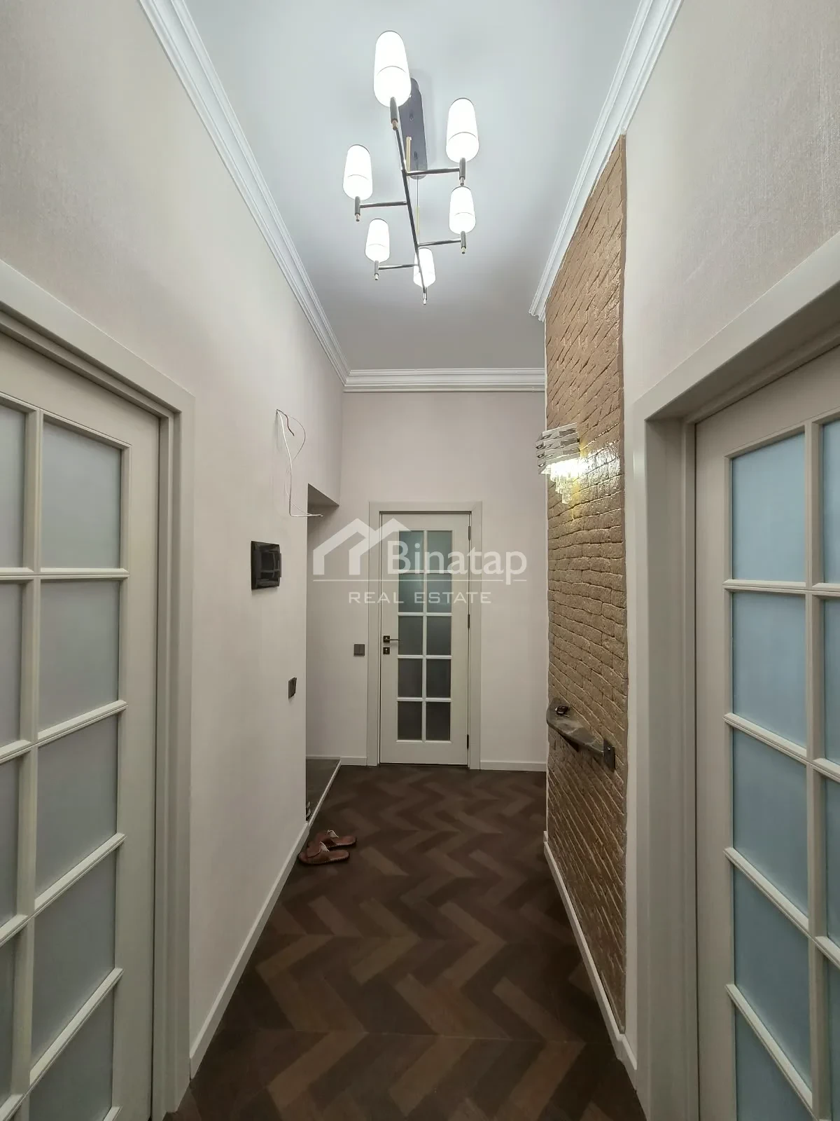 İcarəyə verilir 2 otaqlı köhnə tikili 65 m², Elmlər Akademiyası metrosu, Yasamal rayonu — Mənzil, Bakı (3)