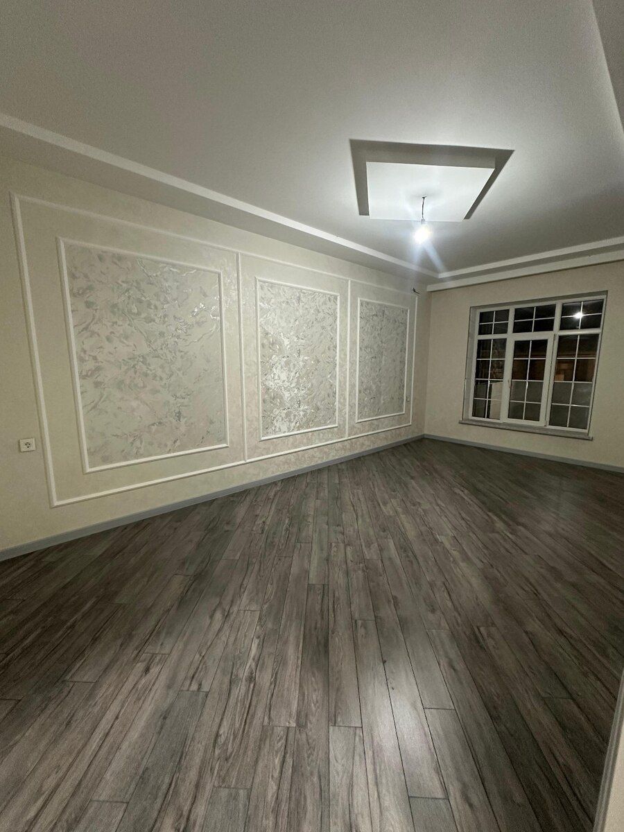 Həyət evi, Zabrat qəs — Ev, villa, Bakı (5)