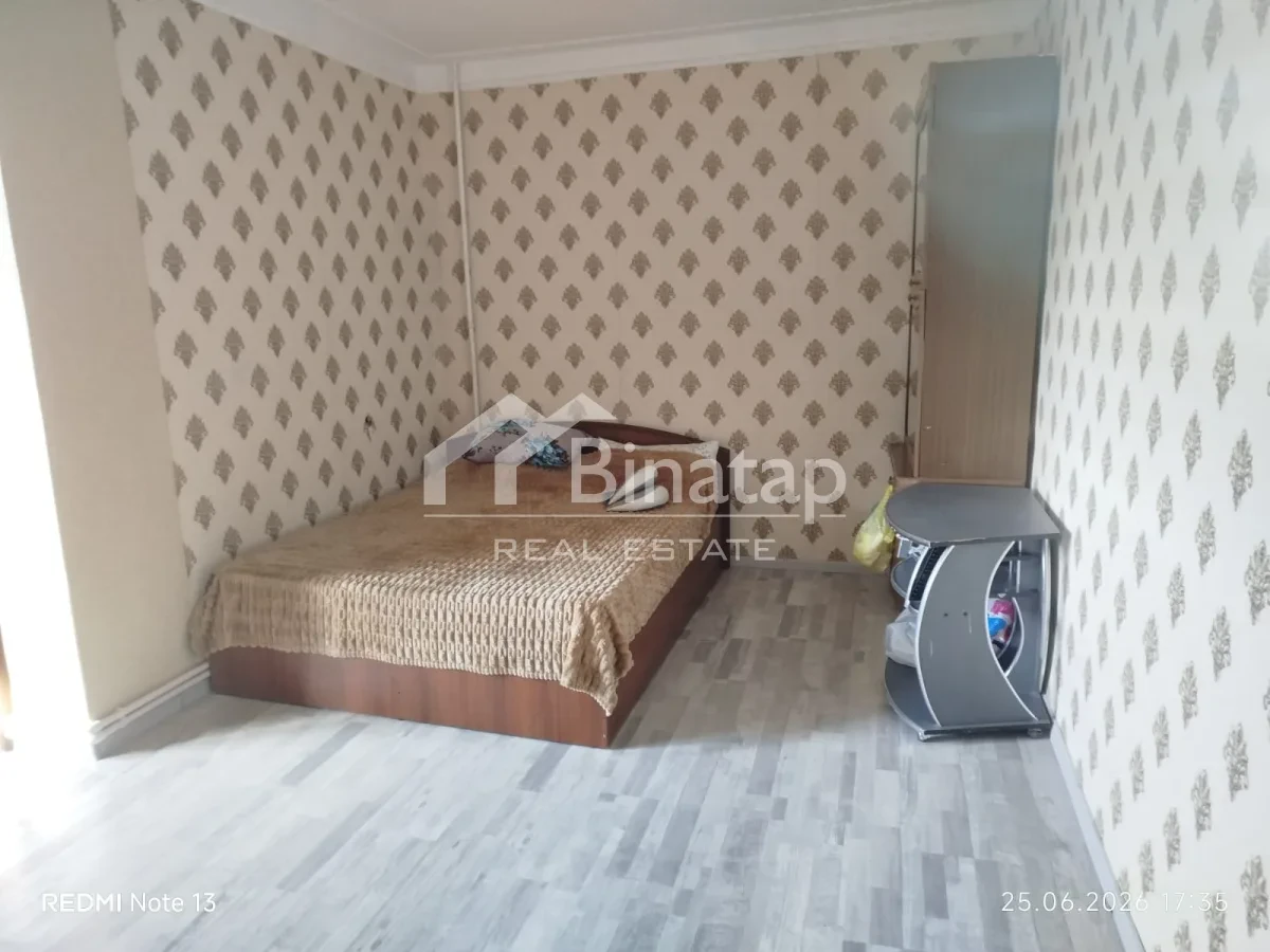 Satılır 1 otaqlı yeni tikili 45 m², Neftçilər metrosu, Sabunçu rayonu — Bakı
