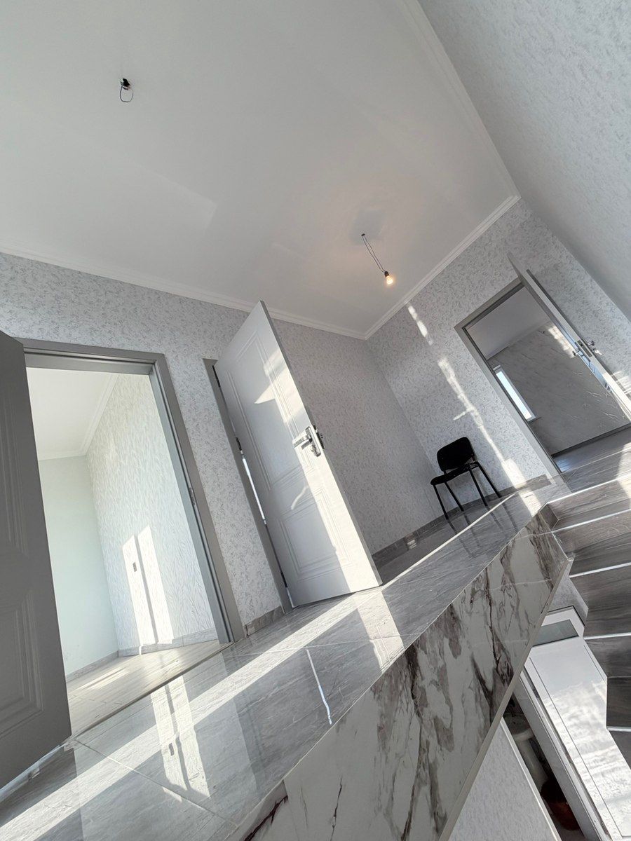 Həyət evi, Abşeron r — Ev, villa, Bakı (11)