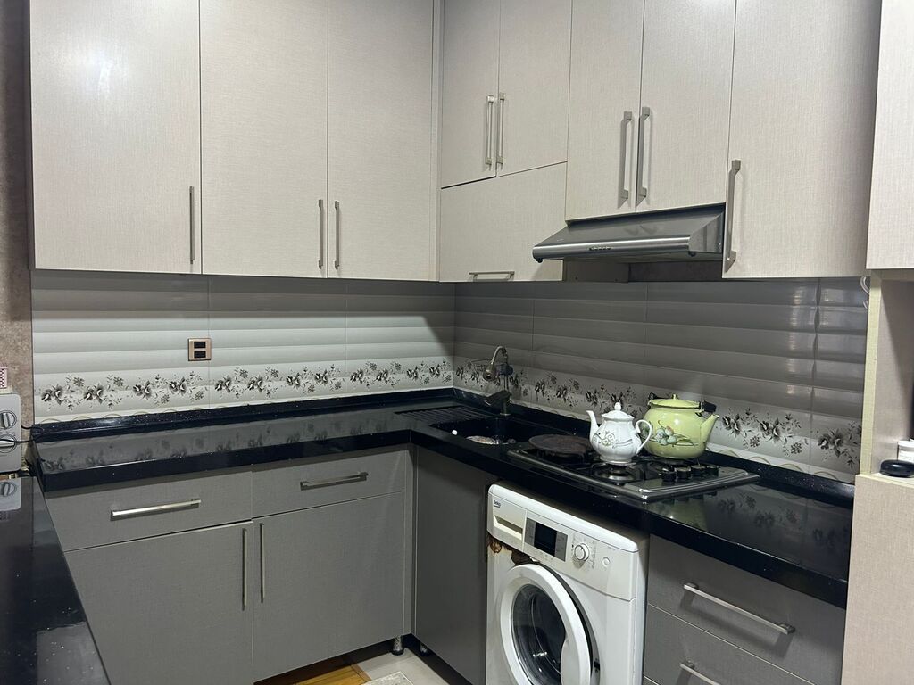 Satılır 4 otaqlı həyət evi/bağ evi 180 m² — Ev, villa, Bakı (12)