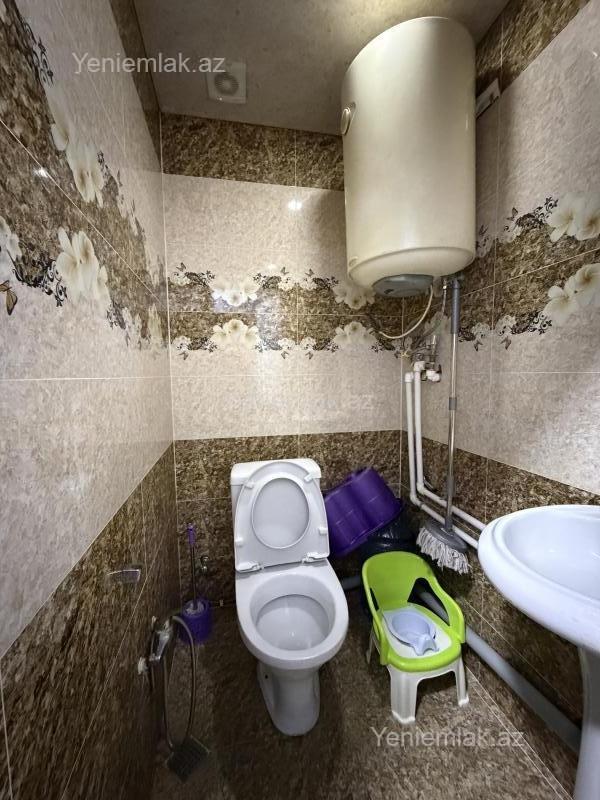Satılır 3 otaqlı Bina evi menzil (Yeni tikili), 75 m², Masazır — Mənzil, Abşeron (9)
