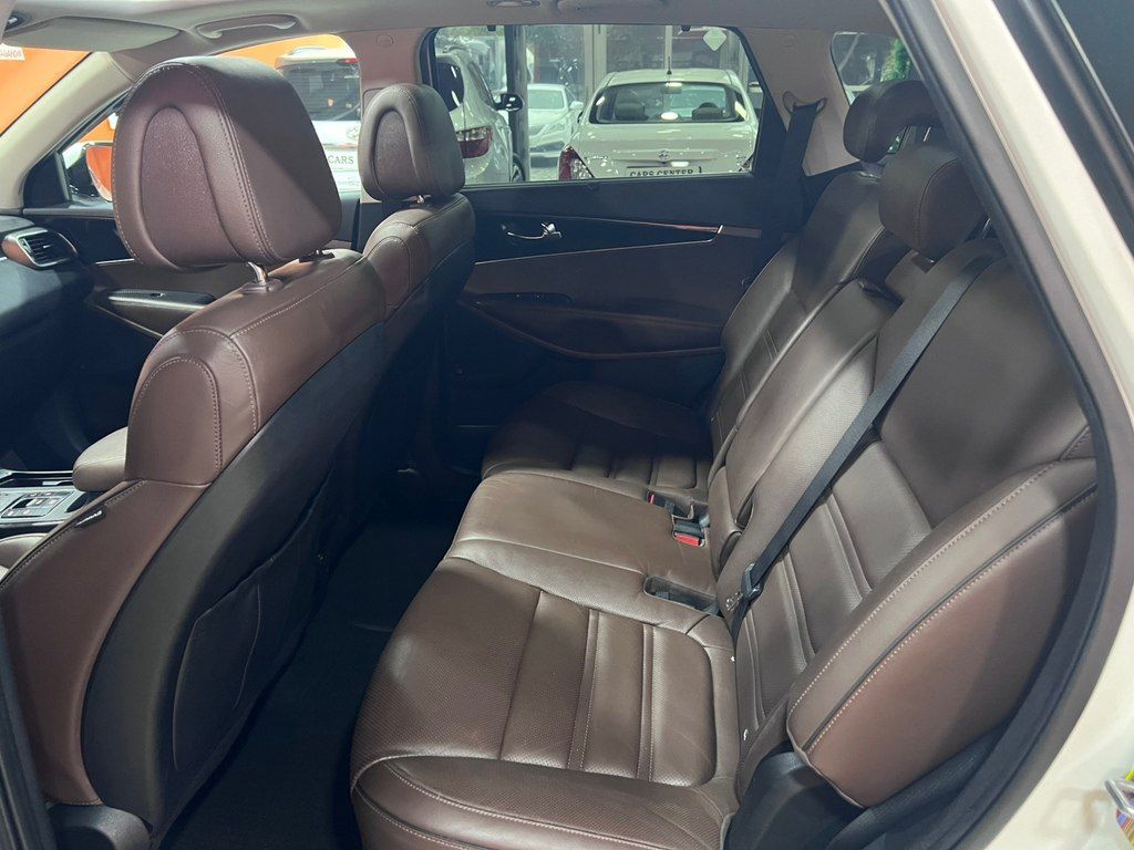Kia Sorento, 2.0 L, 2015 il, 220 000 km — Avtomobillər, Sumqayıt (12)