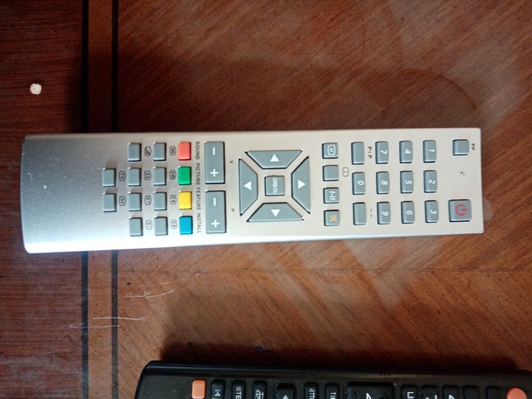 Televizor pultları — TV və Video, Bakı (5)