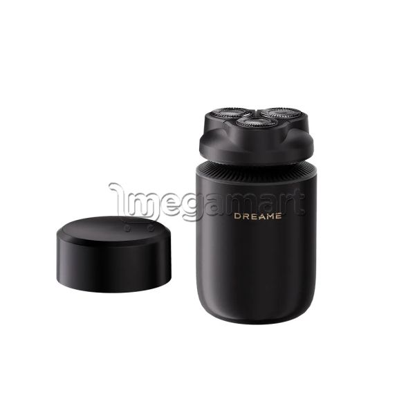 Elektrik üzqırxan Dreame S7, Black (AS01A) — Qayğı texnikası və aksesuarları, Bakı