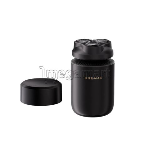 Elektrik üzqırxan Dreame S7, Black (AS01A) — 235 ₼ · Bakı · Qayğı texnikası və aksesuarları Elektrik üzqırxan Dreame S7, Black (AS01A) — Bakı