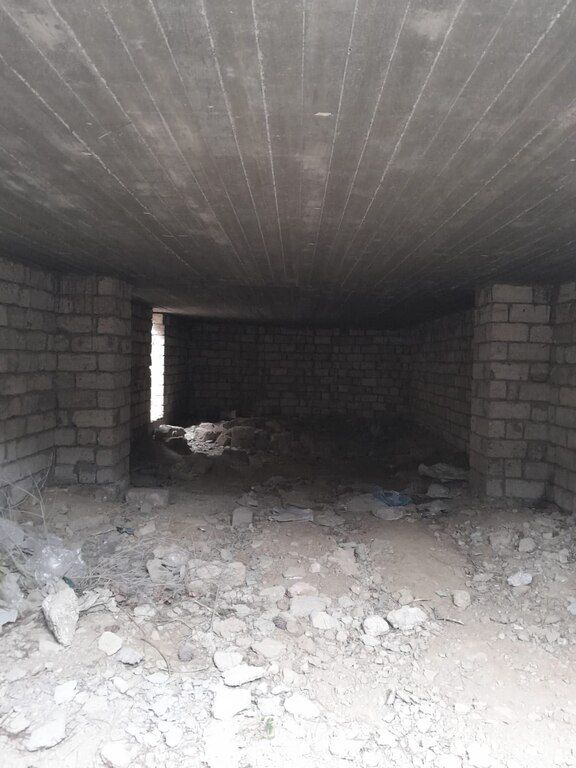 Həyət evi, Yeni Ramana qəs — Ev, villa, Bakı (10)