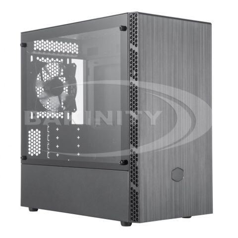 Case Cooler Master MasterBox MB400L (MCB-B400L-KGNN-S00) — 100 ₼ · Bakı · Korpuslər Case Cooler Master MasterBox MB400L (MCB-B400L-KGNN-S00) — Bakı