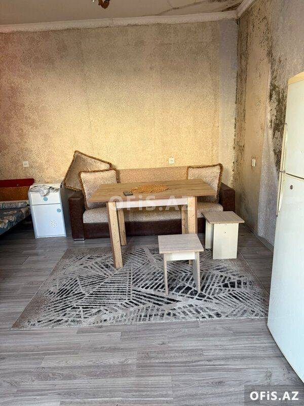 Həyət evləri Satılır Xırdalan, Həyət evi xırdalan, 1 otaq, 28 m² — Ev, villa, Xırdalan (2)