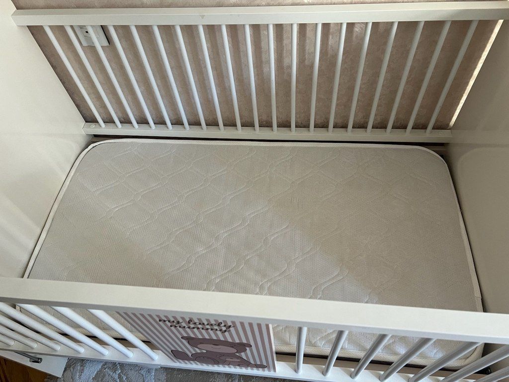 Детская кровать — Mebel, Bakı (5)