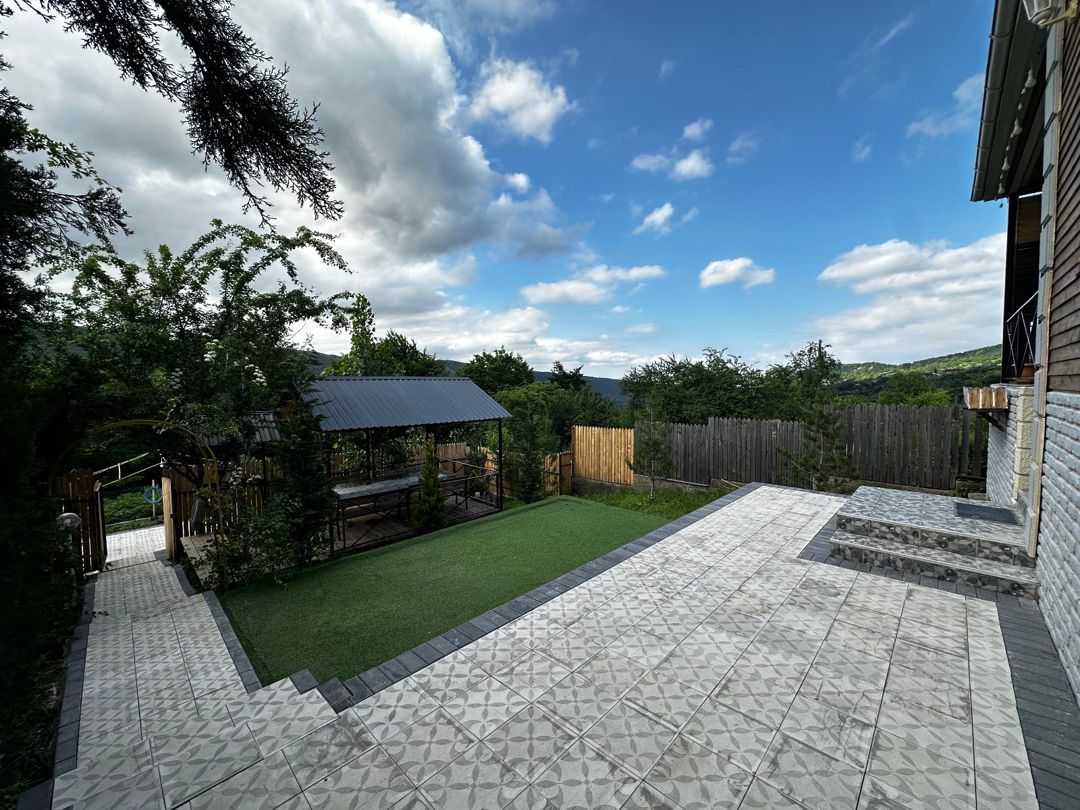 Bağ evi kirayə verilir, Quba r — Ev, villa, Quba (12)