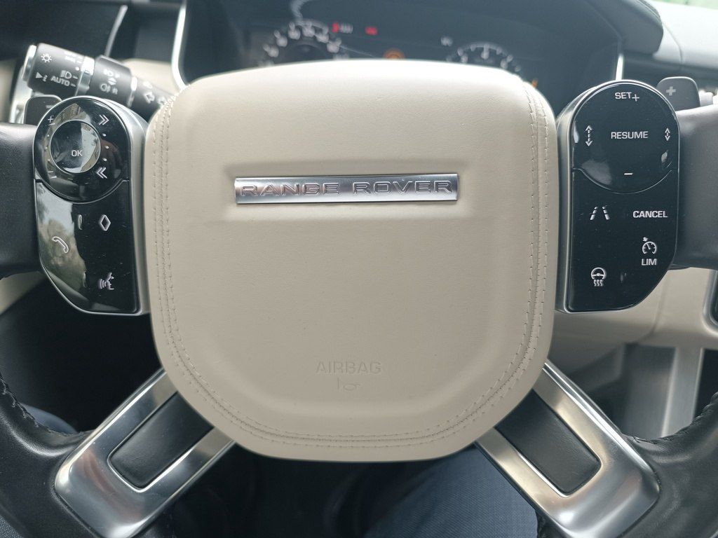 Land Rover Range Rover, 3.0 L, 2019 il, 98 000 km 10-YL-978 — Avtomobillər, Bakı (11)