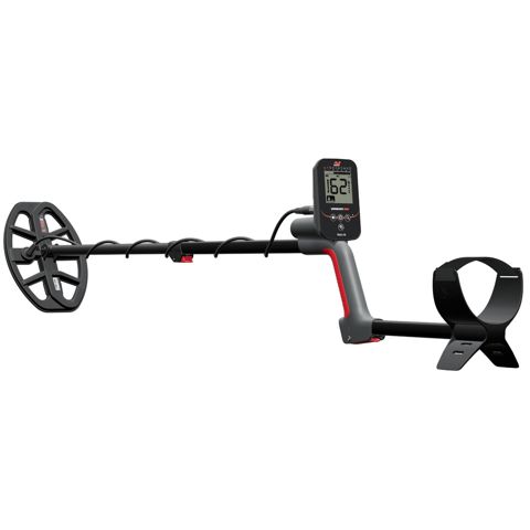 Metal axtaran Minelab Vanquish 360 — Bakı