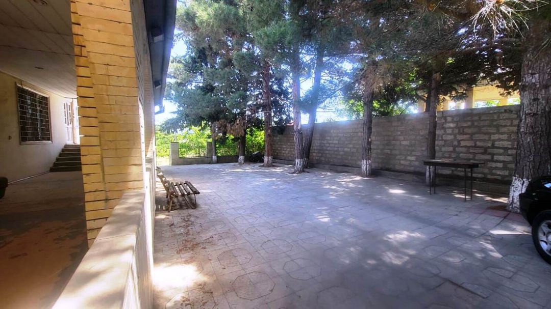 Satılır 5 otaqlı həyət evi/bağ evi 150 m² — Ev, villa, Bakı