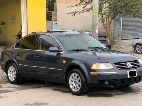 Volkswagen Passat, 1.8 L, 2002 il, 269 085 km — Sumqayıt