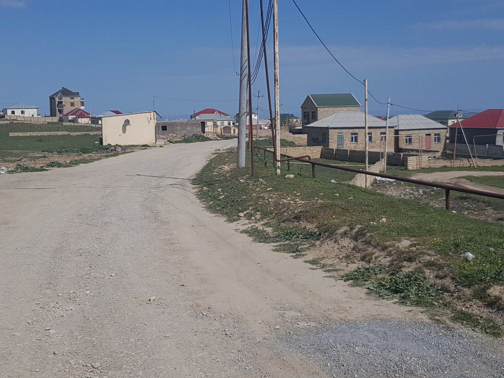 19 sot torpaq sahəsi, Qaradağ r — Torpaq, Bakı (2)