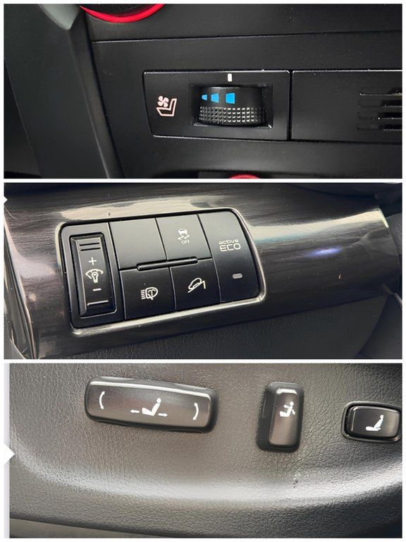 Kia Sorento, 2.0 L, 2009 il, 37 000 km — Avtomobillər, Qazax (6)