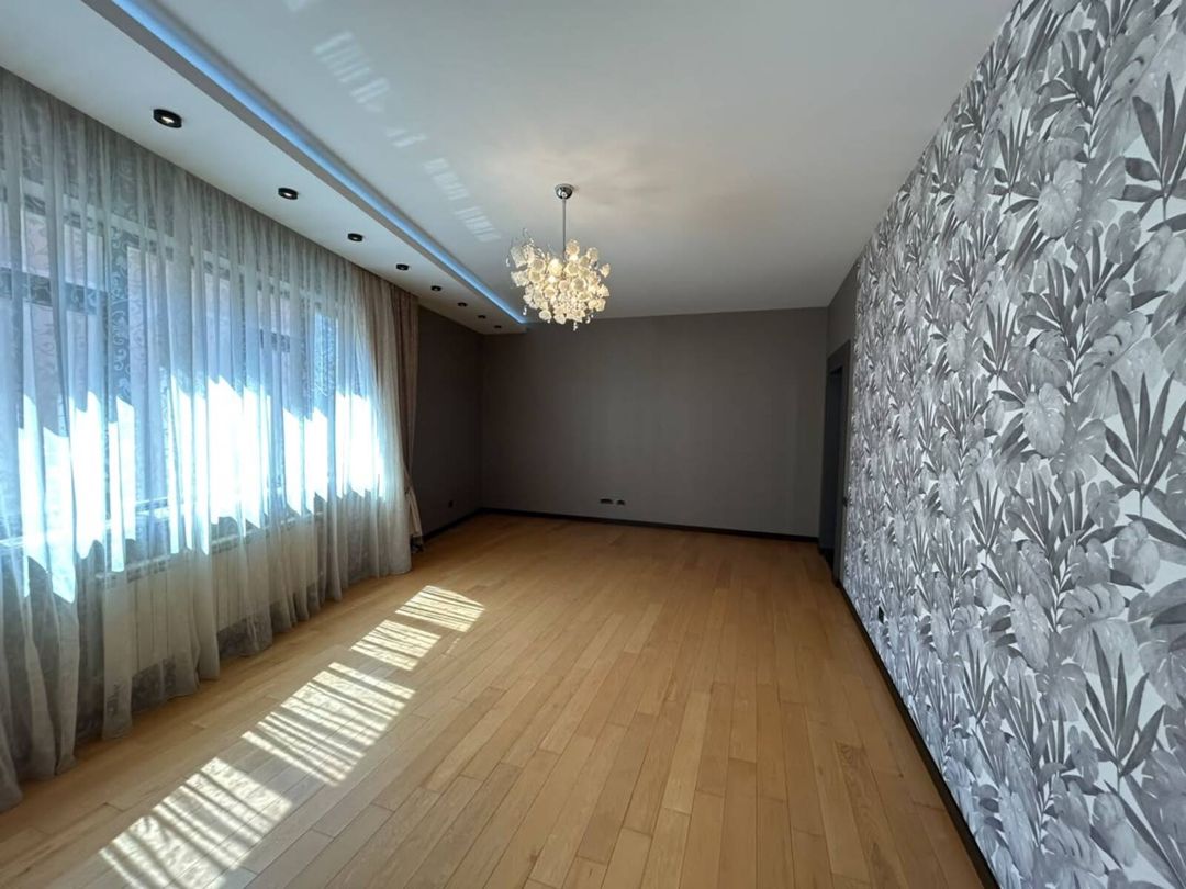 Satılır 3 otaqlı yeni tikili 127 m² — Mənzil, Bakı (8)