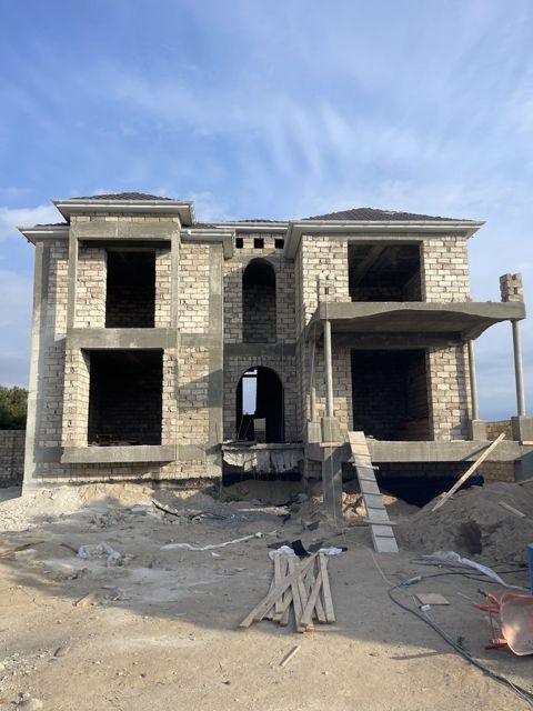 Beton işləri — Bakı