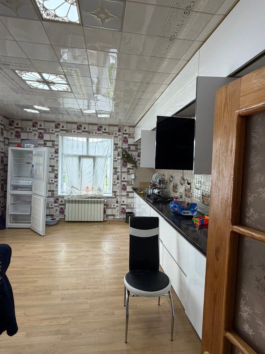 Bağ evi, Qəbələ r — Ev, villa, Qəbələ (10)