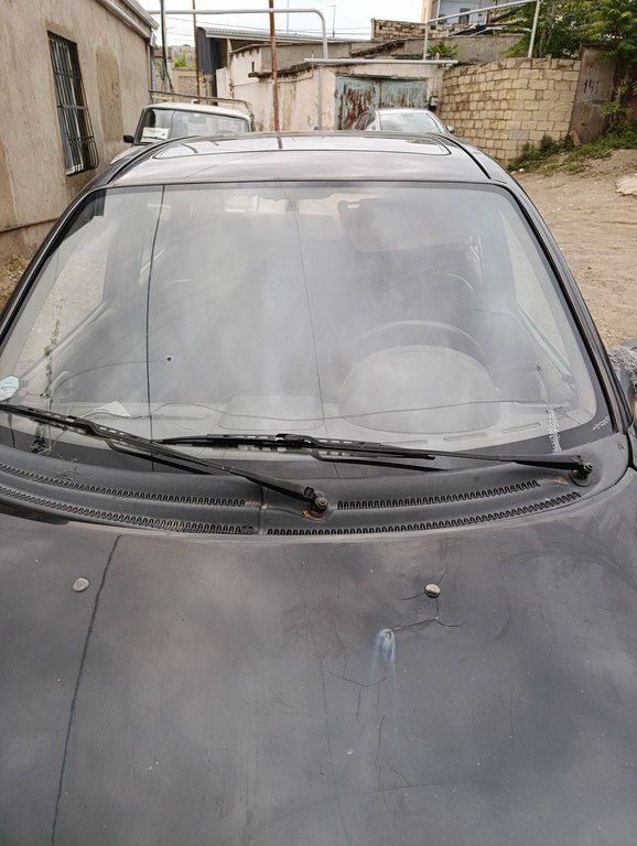 Opel Corsa, 1.4 L, 1994 il, 596 000 km 99-VR-564 — Avtomobillər, Bakı (4)