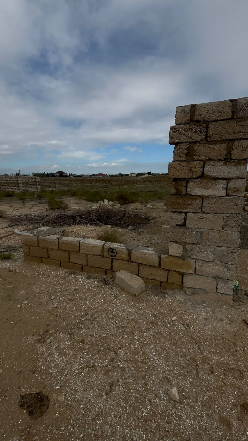 Tikinti — Torpaq, Bakı (5)