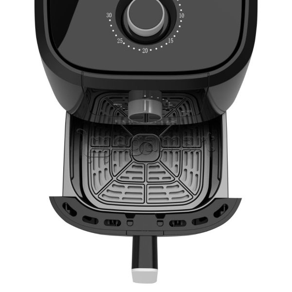 Fritoz Eurolux AF4812IB5M Airfryer — Mətbəx texnikası, Bakı (3)