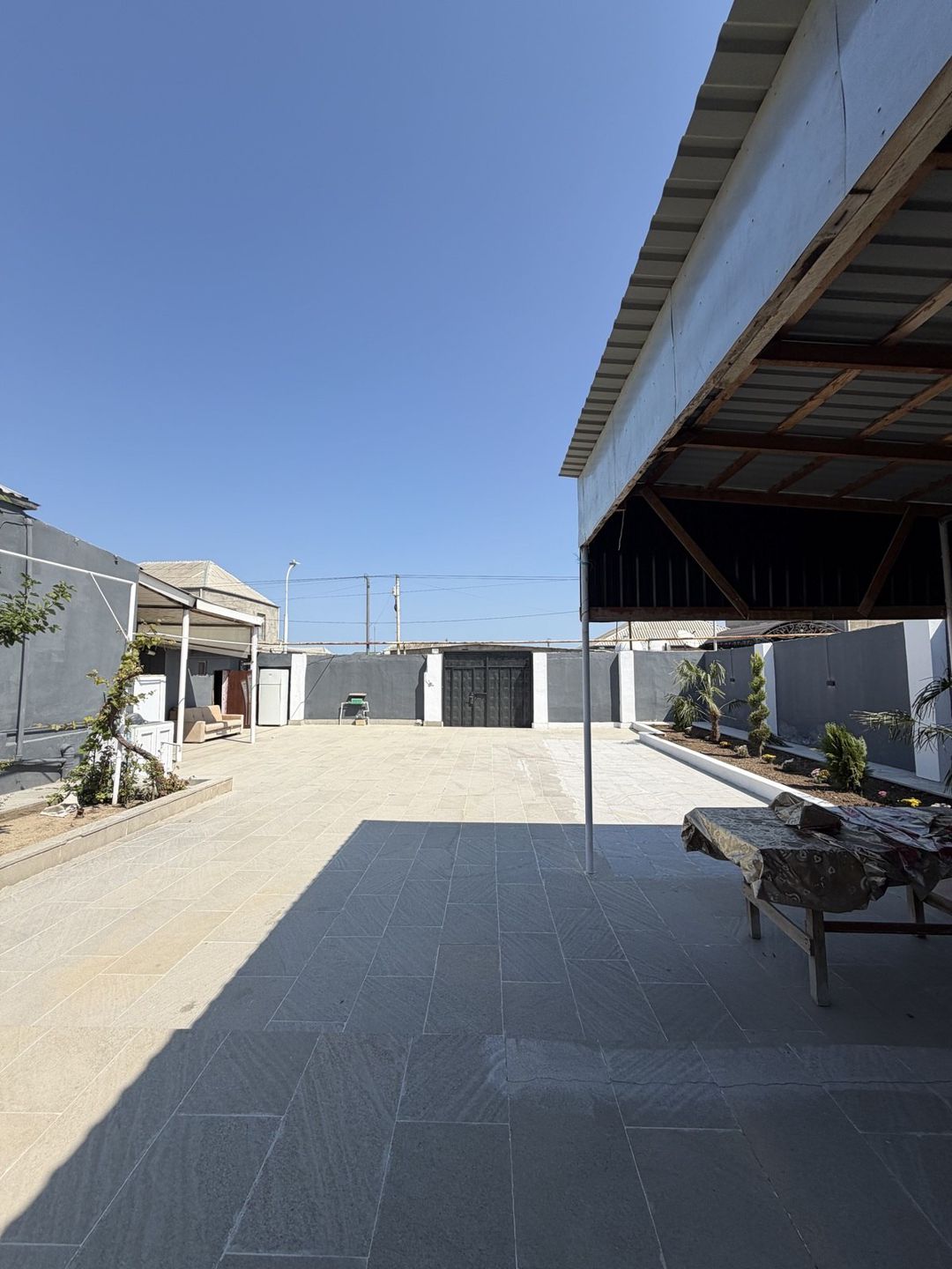 Satılır 5 otaqlı həyət evi/bağ evi 140 m² — Ev, villa, Bakı (2)