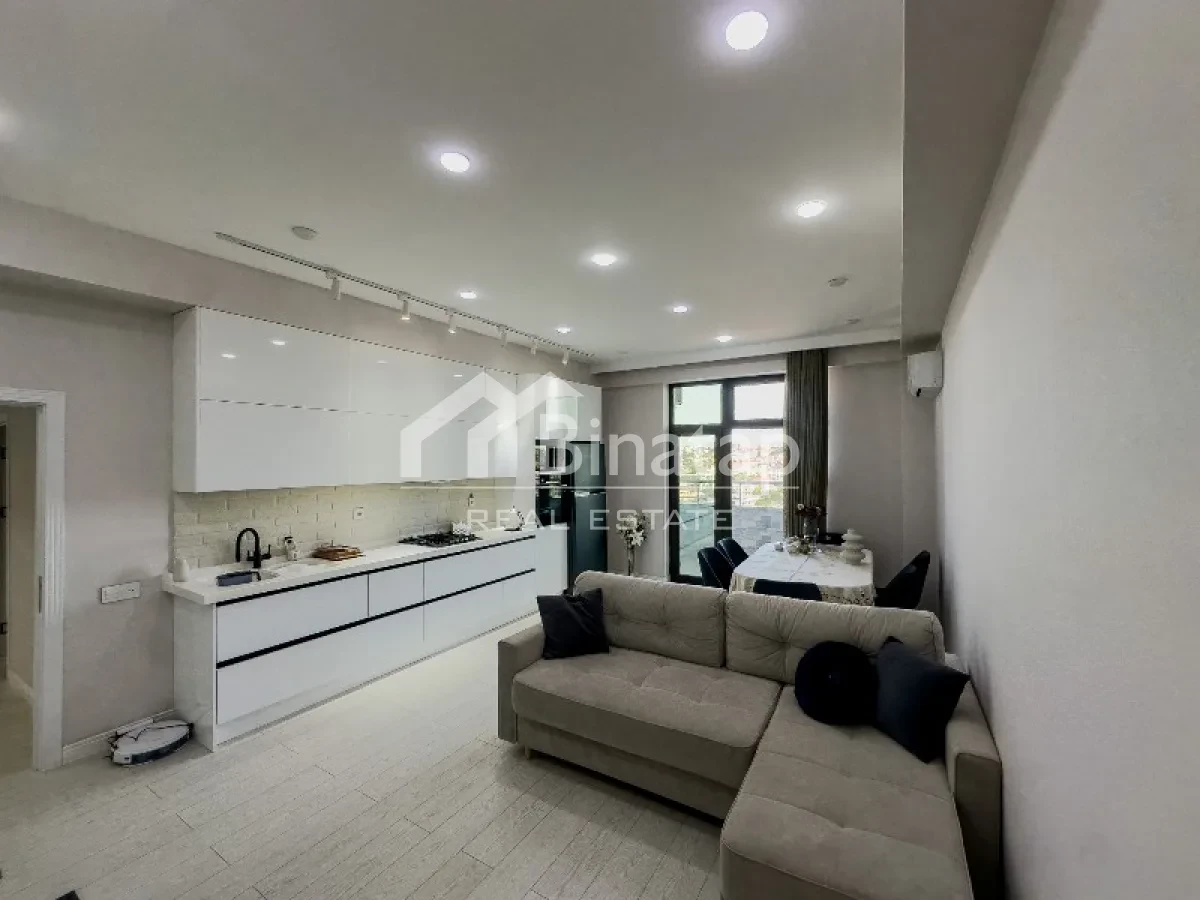 Satılır 3 otaqlı yeni tikili 102.5 m², İçərişəhər metrosu, Səbail rayonu — 249 900 ₼ · Bakı · Mənzil Satılır 3 otaqlı yeni tikili 102.5 m², İçərişəhər metrosu, Səbail rayonu — Bakı