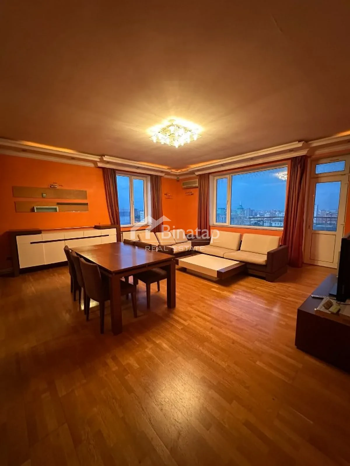Satılır 3 otaqlı yeni tikili 134 m², Nizami metrosu, Yasamal rayonu — Bakı