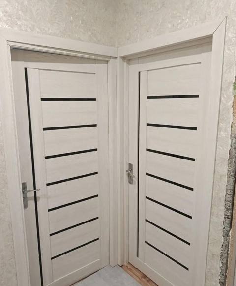 3 eded otaq qapisi satilir olcu standart qiymet hamisi birlikdə 220azn — 220 ₼ · Digah · Pəncərələr, qapılar, balkonlar 3 eded otaq qapisi satilir olcu standart qiymet hamisi birlikdə 220azn — Digah