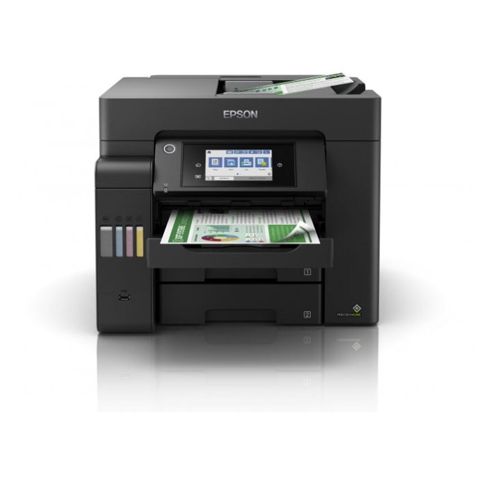 Epson EcoTank L6550 C11CJ30402 – Rəngli 4-ü-1-də A4 inkjet MFP Yüksək — Bakı