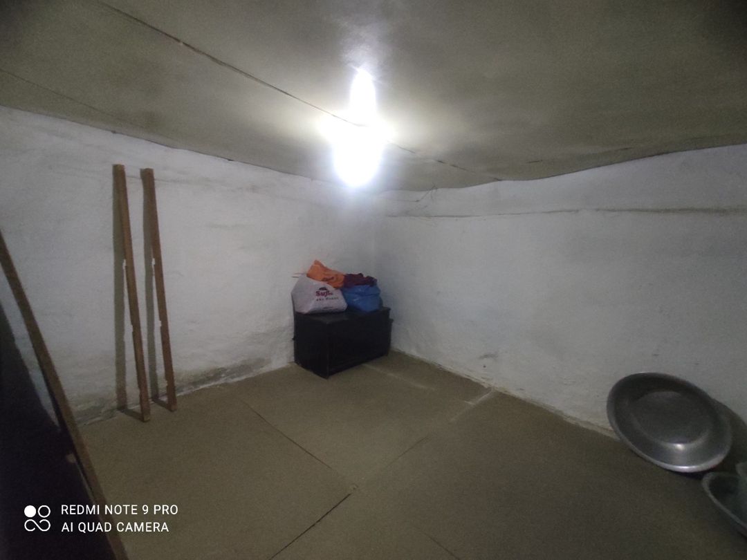 Həyət evi, Sumqayıt ş — Ev, villa, Sumqayıt (9)