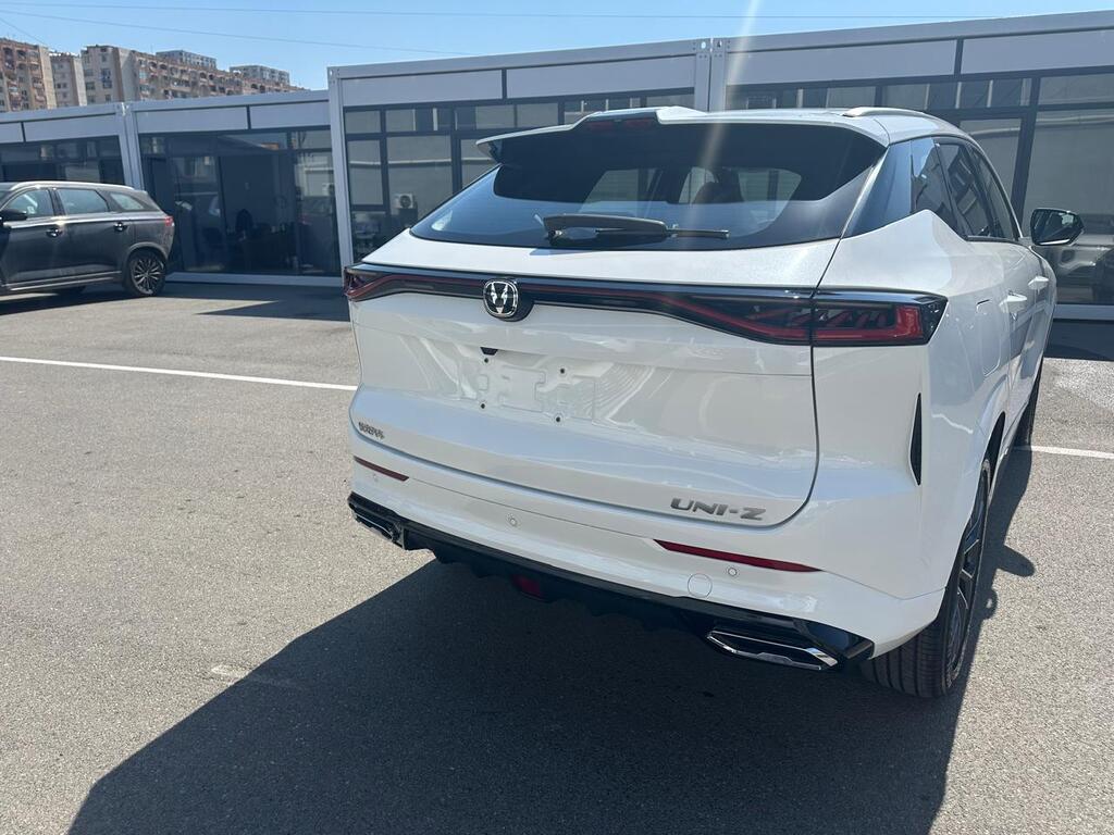 Changan Uni-Z, 1.5 L, 18.4 kWh, 2025 il, yeni — Avtomobillər, Bakı (2)