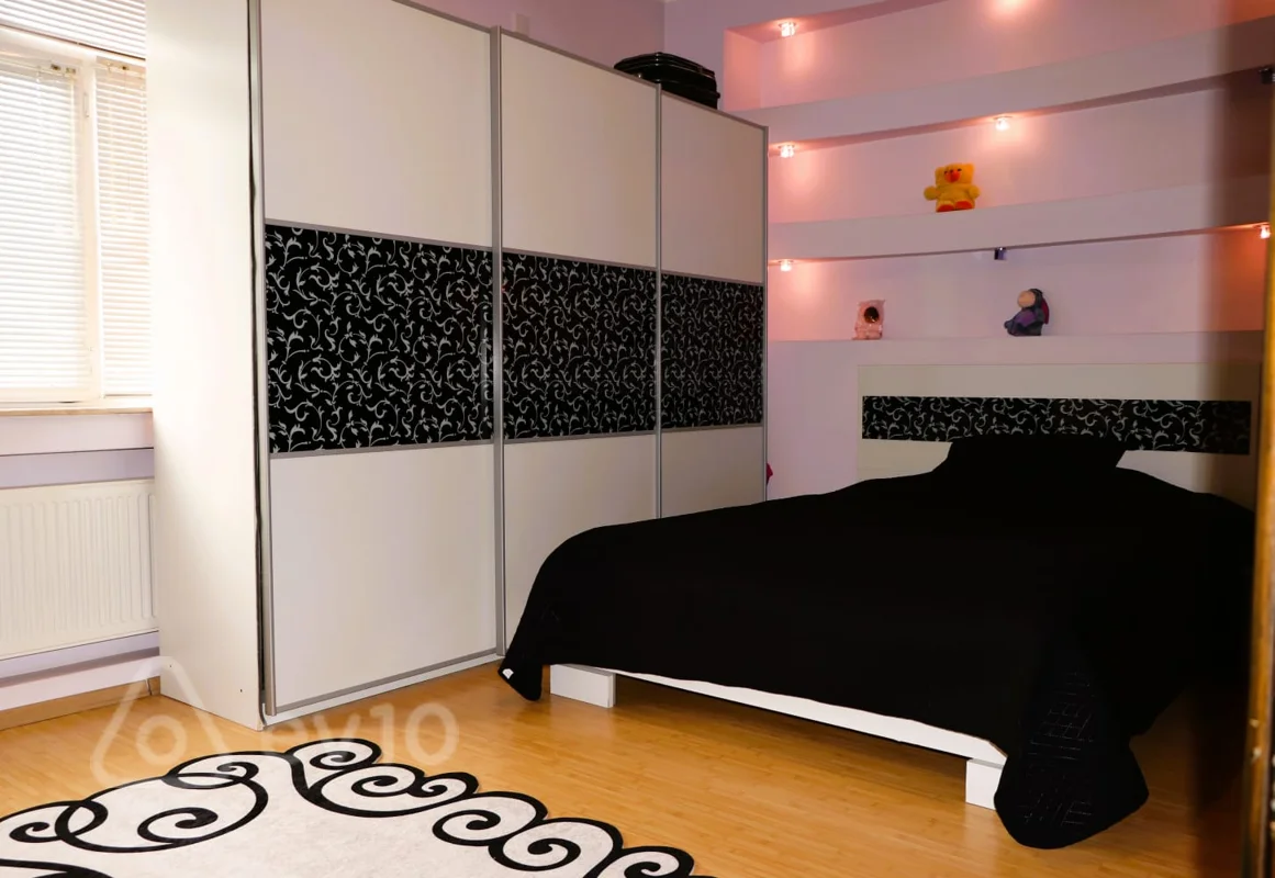 3 otaqlı mənzil, 105 m², Bakı, Bəhruz Nuriyev küç — Mənzil, Bakı (2)