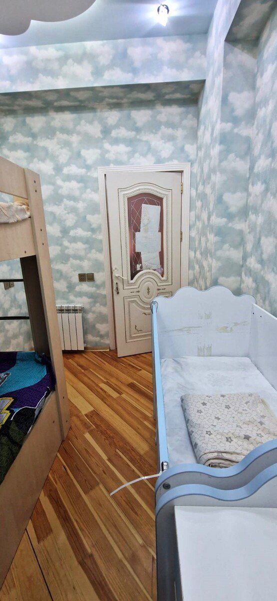 Satılır 3 otaqlı yeni tikili 70 m² — Mənzil, Bakı (7)