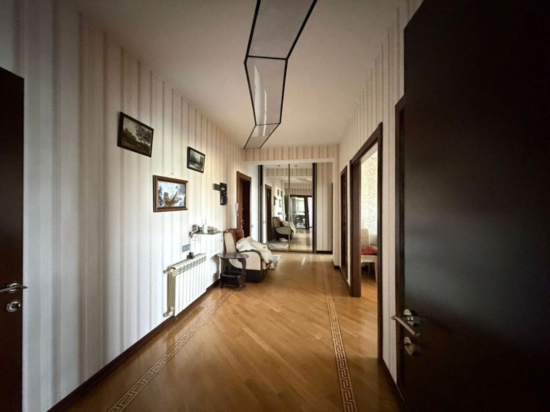 Satılır 2 otaqlı yeni tikili 110 m² — Mənzil, Bakı (4)