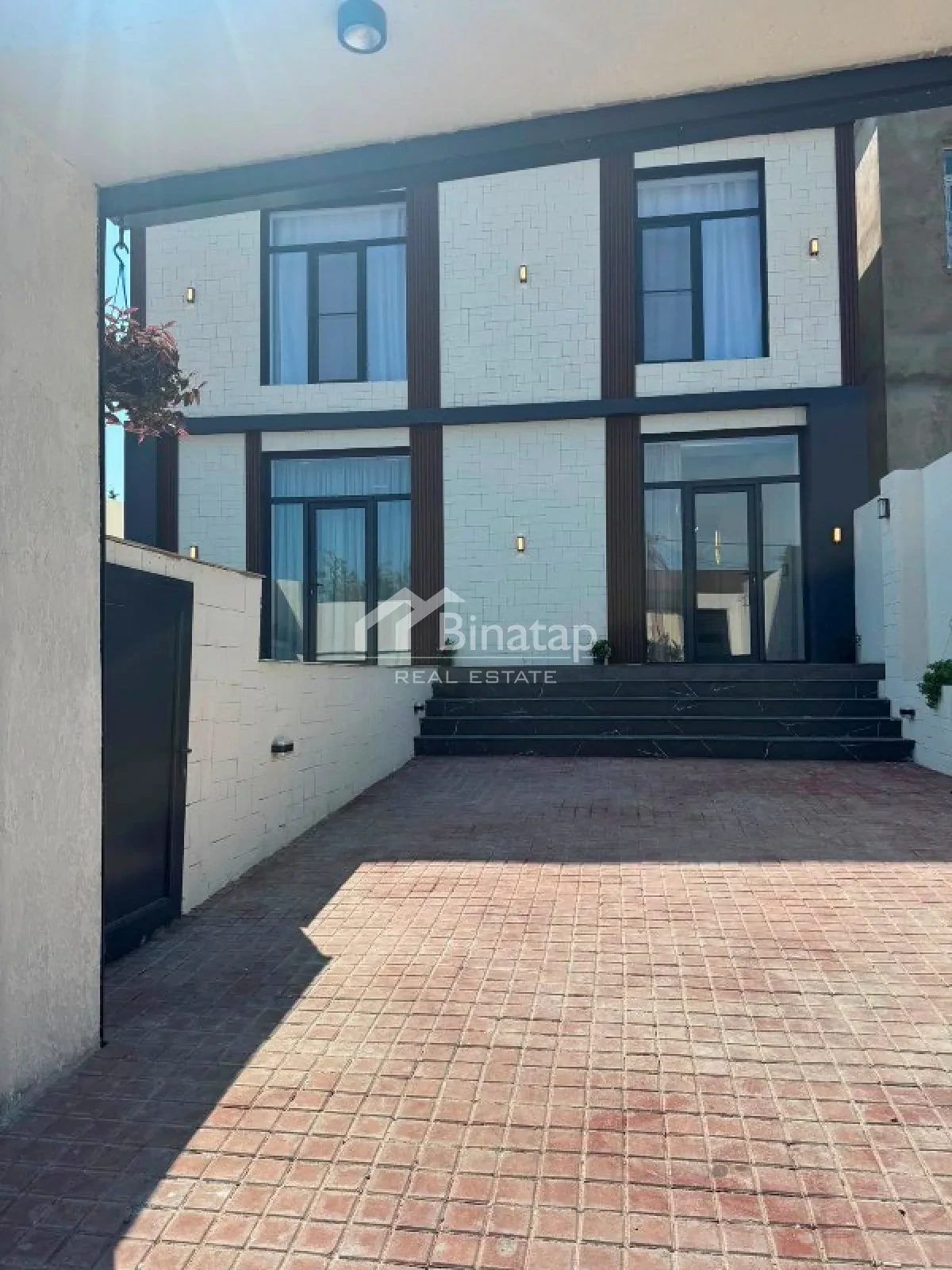 Satılır 5 otaqlı həyət evi / bağ evi 220 m², Görədil qəsəbəsi, Abşeron rayonu — Ev, villa, Bakı (3)