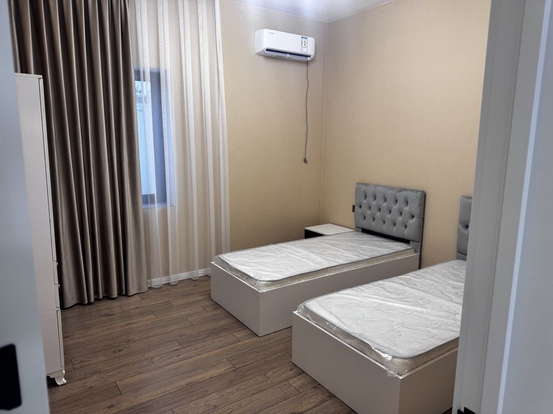 İcarəyə verilir 4 otaqlı həyət evi/bağ evi 120 m² — Ev, villa, Bakı (7)