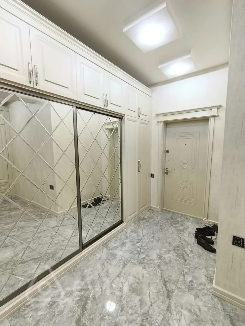 2 otaqlı mənzil, 98 m², 8 Noyabr Prospekti — kirayə — Mənzil, Bakı (6)
