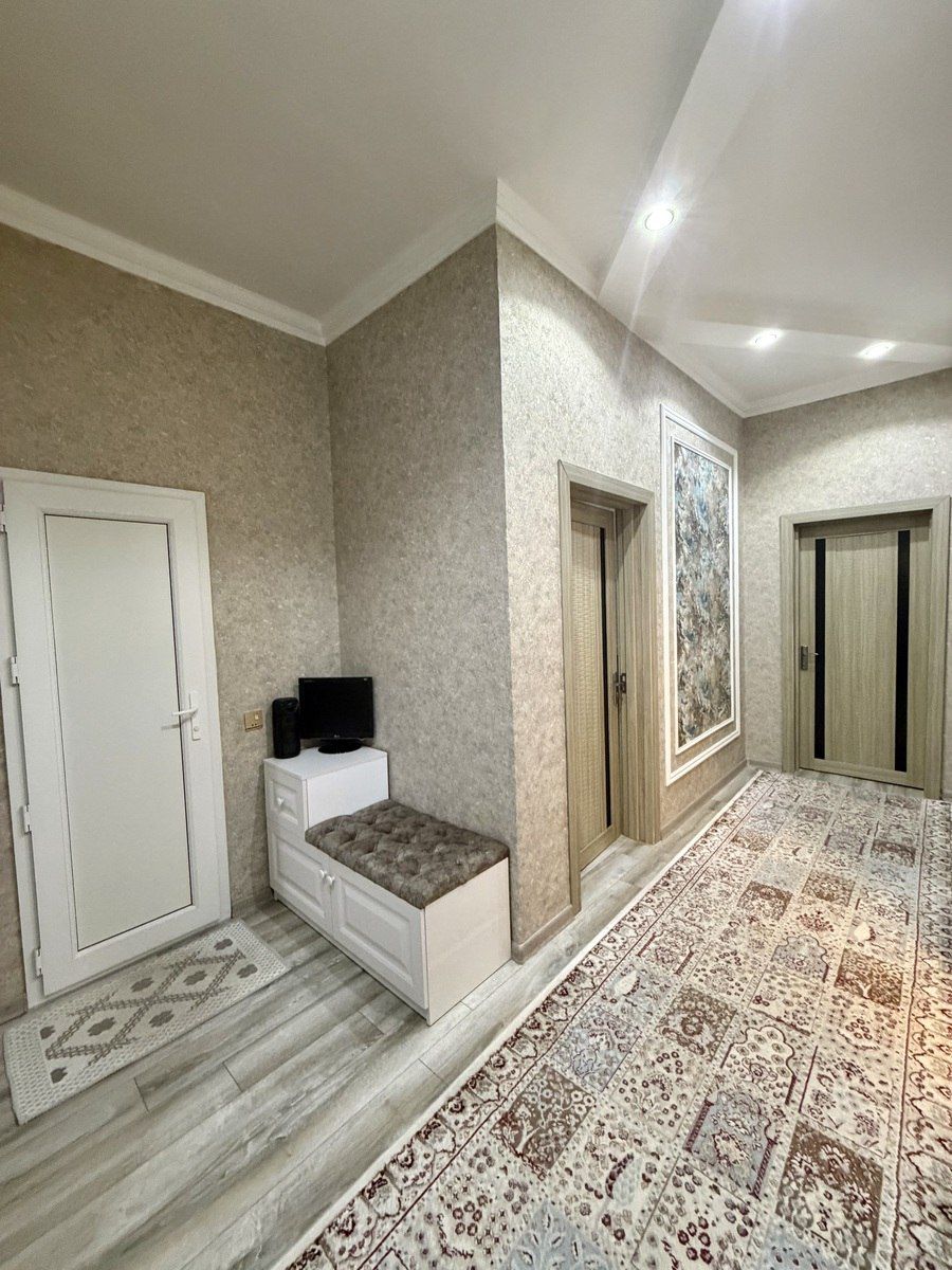 Həyət evi, Binəqədi qəs — Ev, villa, Bakı (10)