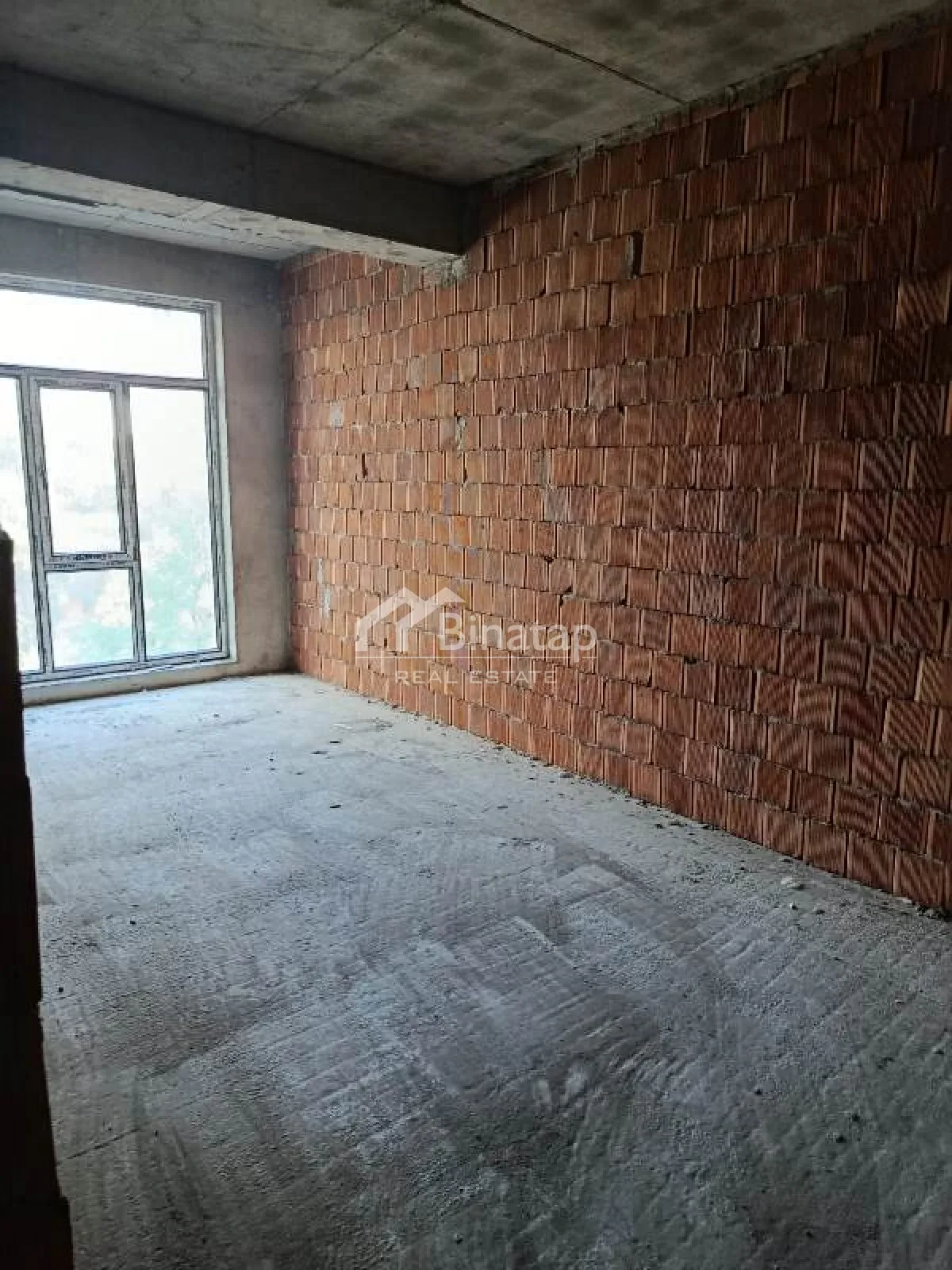Satılır 2 otaqlı yeni tikili 70 m², İnşaatçılar metrosu, Yasamal rayonu — Mənzil, Bakı (3)