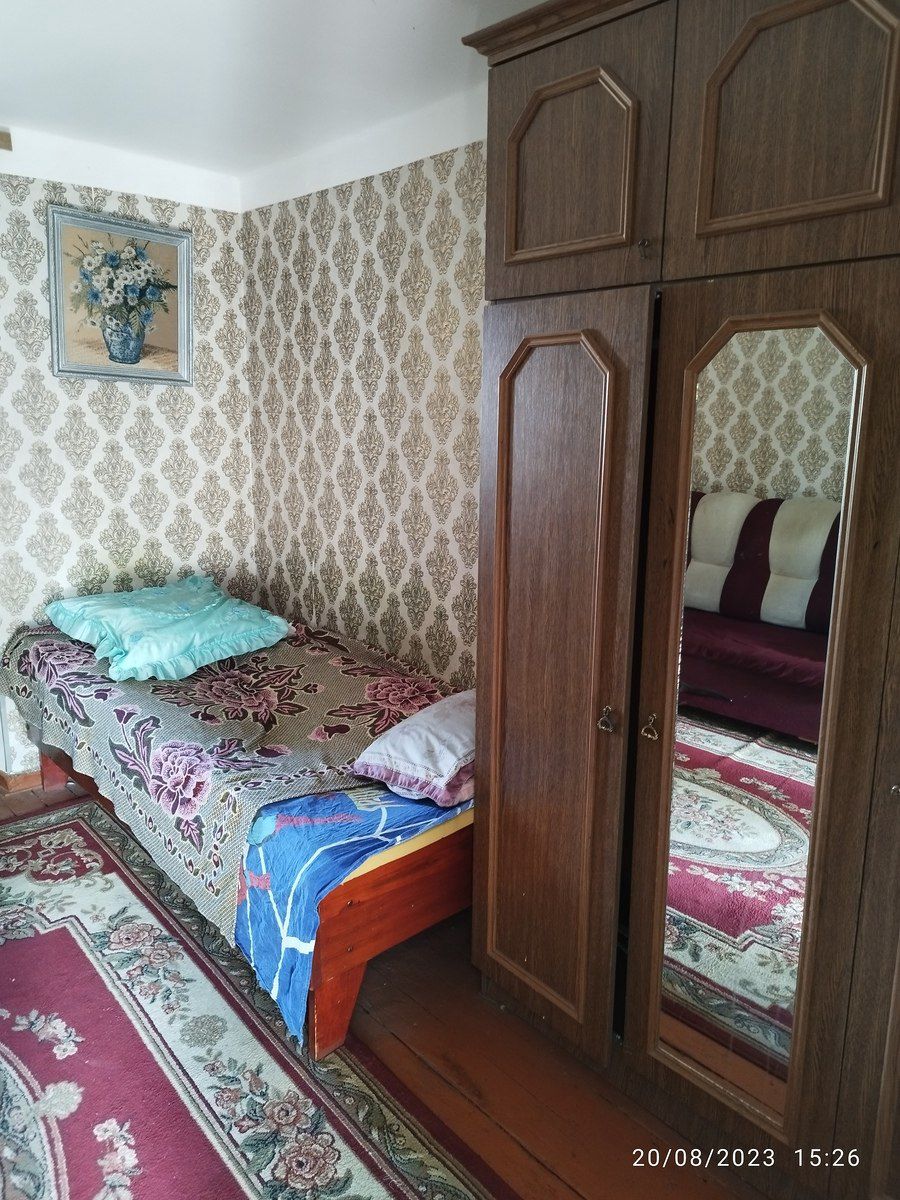 1-otaqlı mənzil kirayə verilir, Yasamal r., 25 m² — Mənzil, Bakı (4)