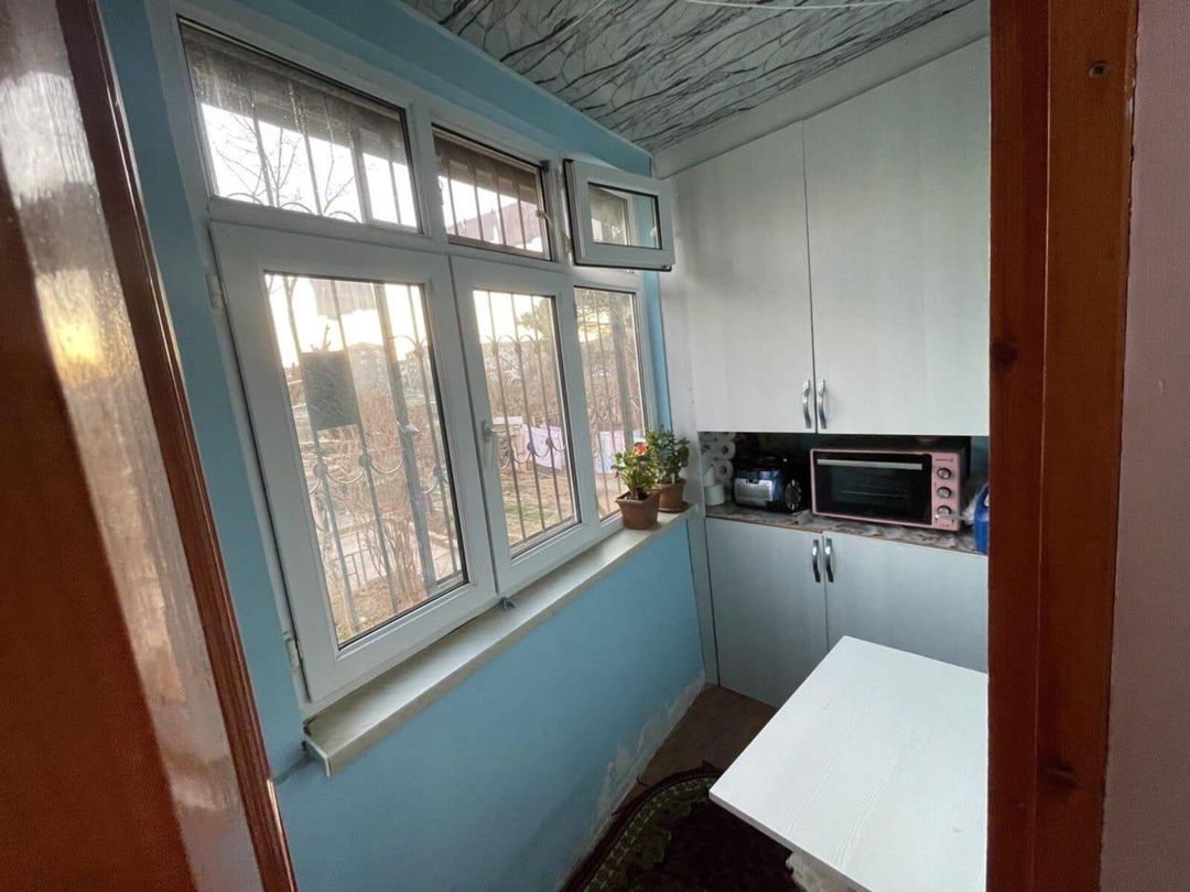 3-otaqlı mənzil, Sumqayıt ş., 74 m² — Mənzil, Sumqayıt (10)
