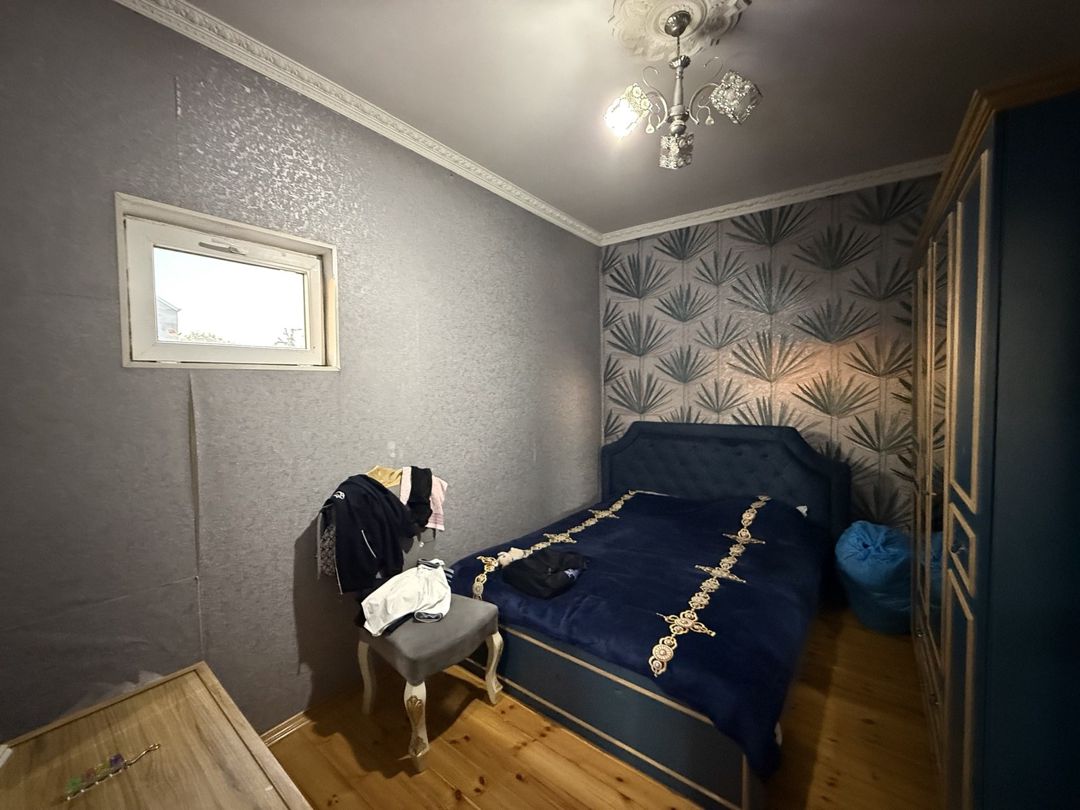 Həyət evi, Binəqədi qəs — Ev, villa, Bakı (12)
