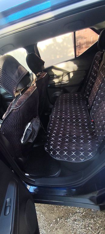 Nissan Kicks, 1.6 L, 2019 il, 86 500 km — Avtomobillər, Bakı (9)