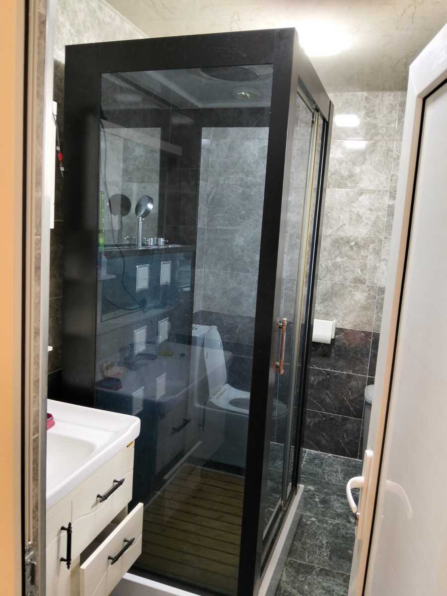 Satılır 5 otaqlı həyət evi/bağ evi 200 m² — Ev, villa, Lənkəran (11)