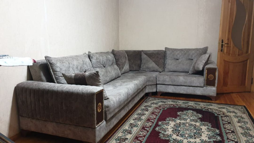Künc divan — Mebel, Bakı (2)